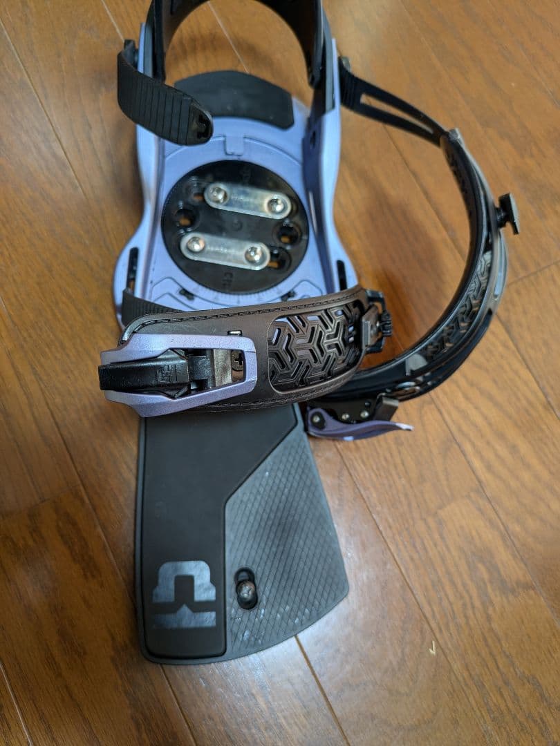 UNION　ATLAS　アトラス　Sサイズ　23-24