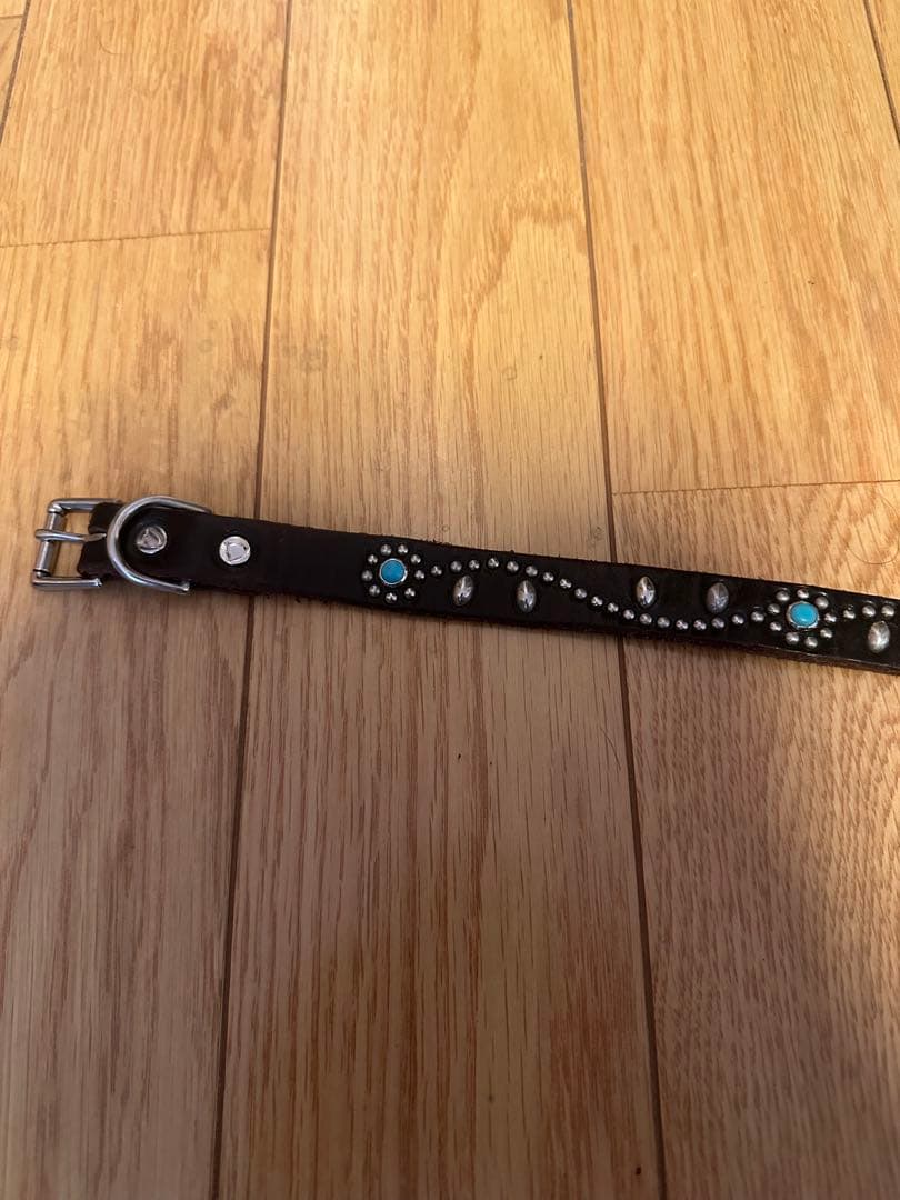 小物 HTC Belt #SN-32 Turquoise