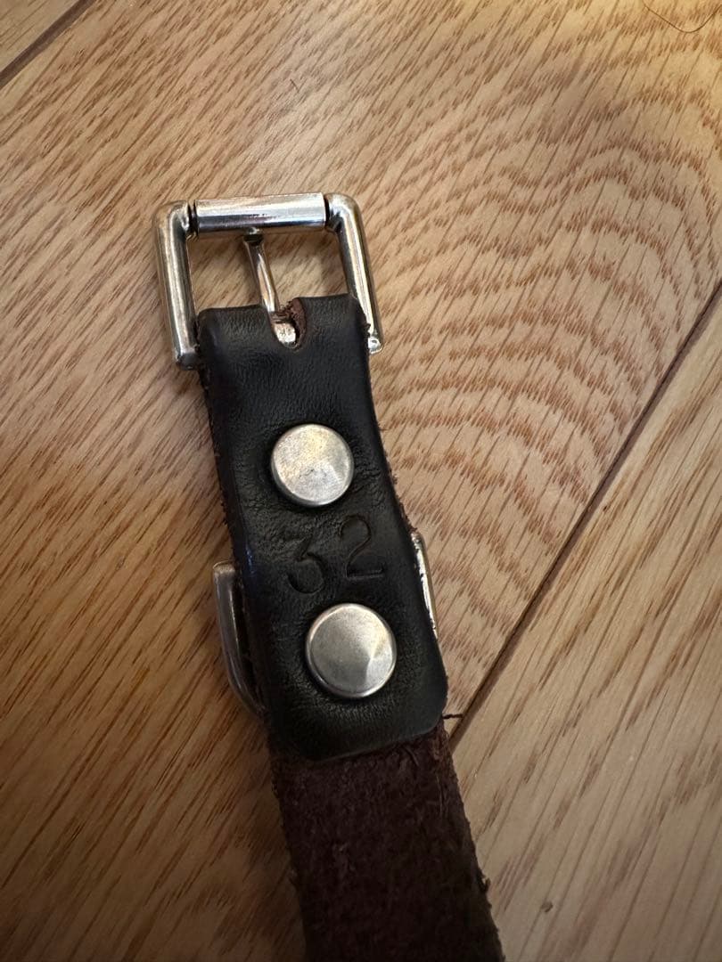 小物 HTC Belt #SN-32 Turquoise