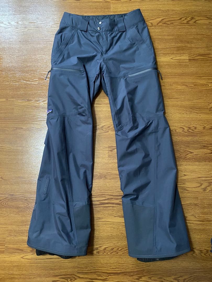 Patagonia パウダータウンパンツ S