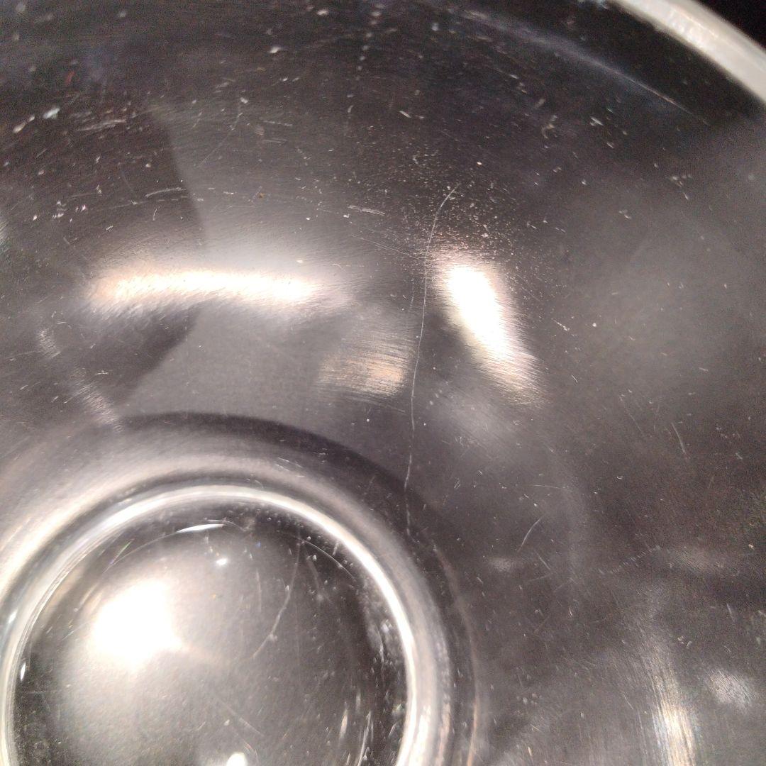 S194-1 ラリック オンフルール 持ち手付カップ 2客セット 高さ6㎝ V