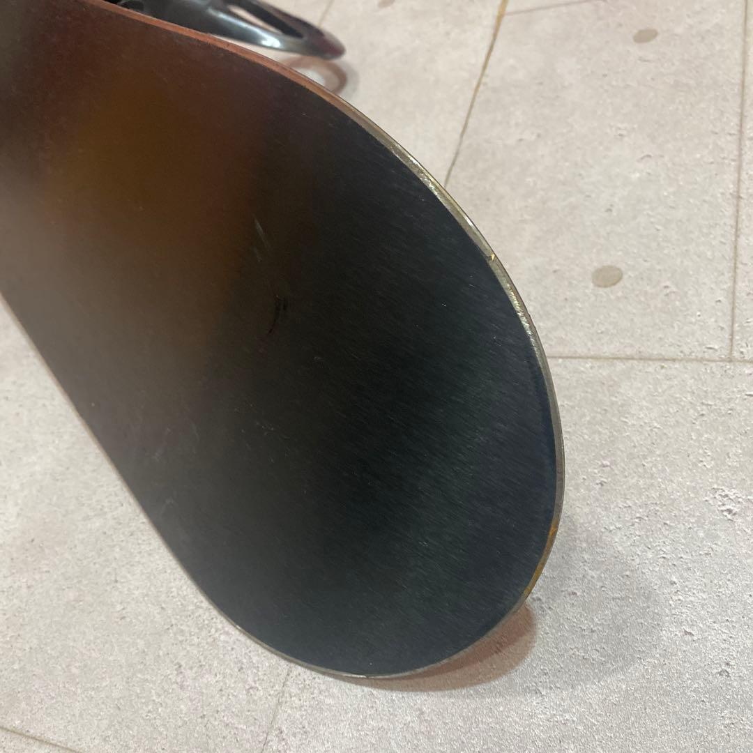 ★CSBシーエスビー　TWO B ONE トゥービーワン スノーボード板　セット