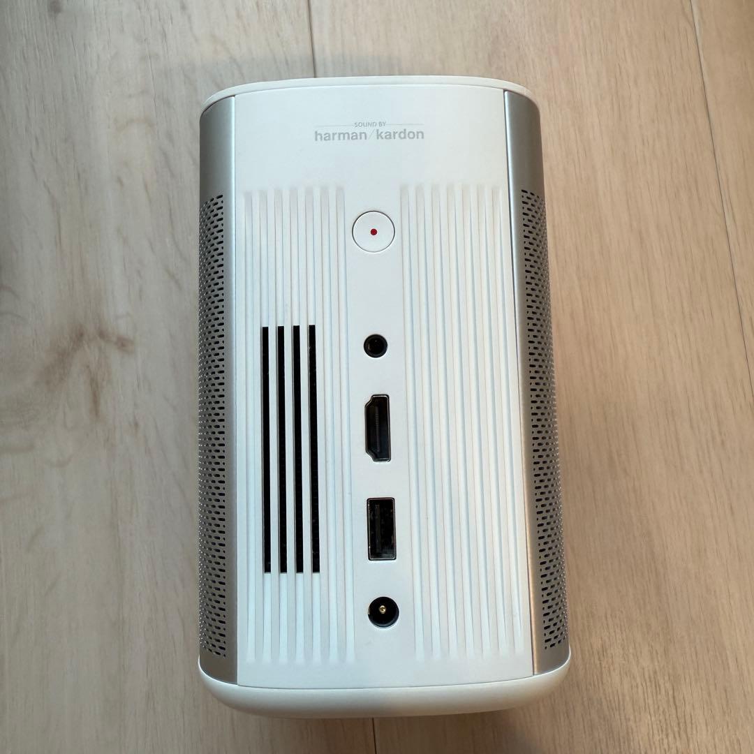 XGIMI Android プロジェクターMoGo Pro