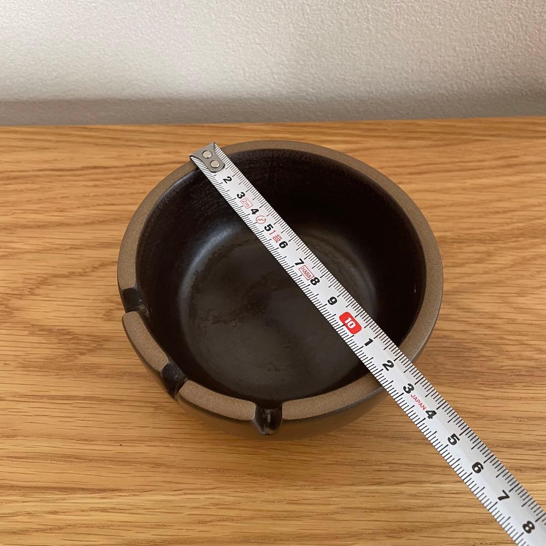 HEATH CERAMICS ヒースセラミックス　アッシュトレー