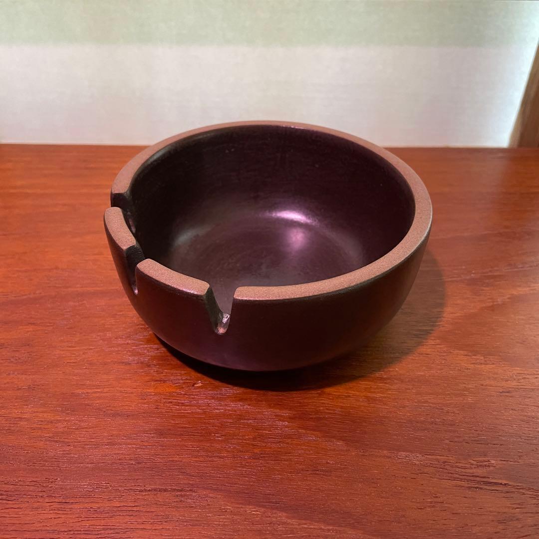 HEATH CERAMICS ヒースセラミックス　アッシュトレー