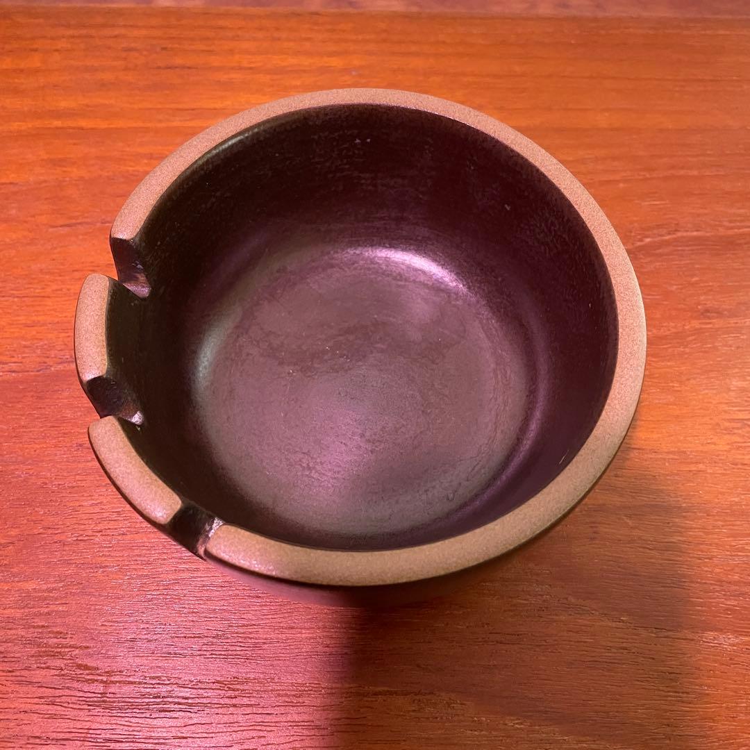 HEATH CERAMICS ヒースセラミックス　アッシュトレー