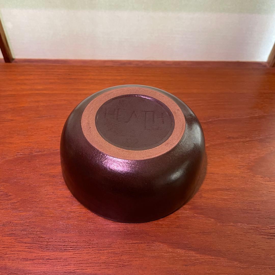 HEATH CERAMICS ヒースセラミックス　アッシュトレー