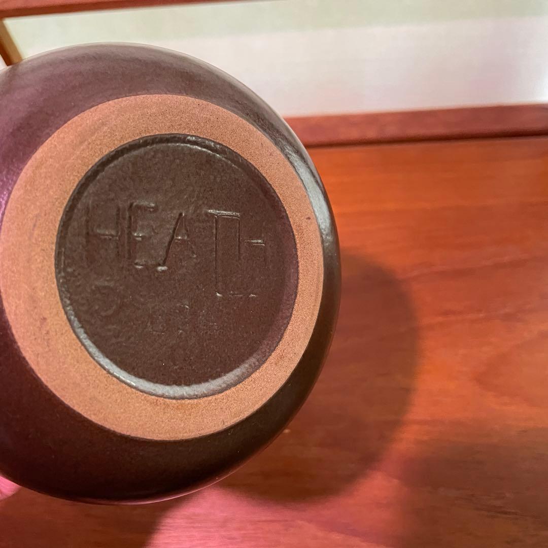 HEATH CERAMICS ヒースセラミックス　アッシュトレー