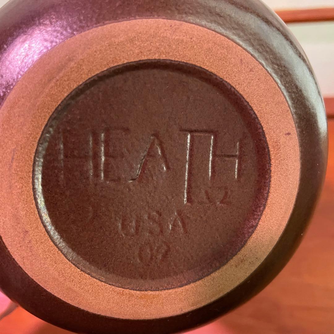 HEATH CERAMICS ヒースセラミックス　アッシュトレー