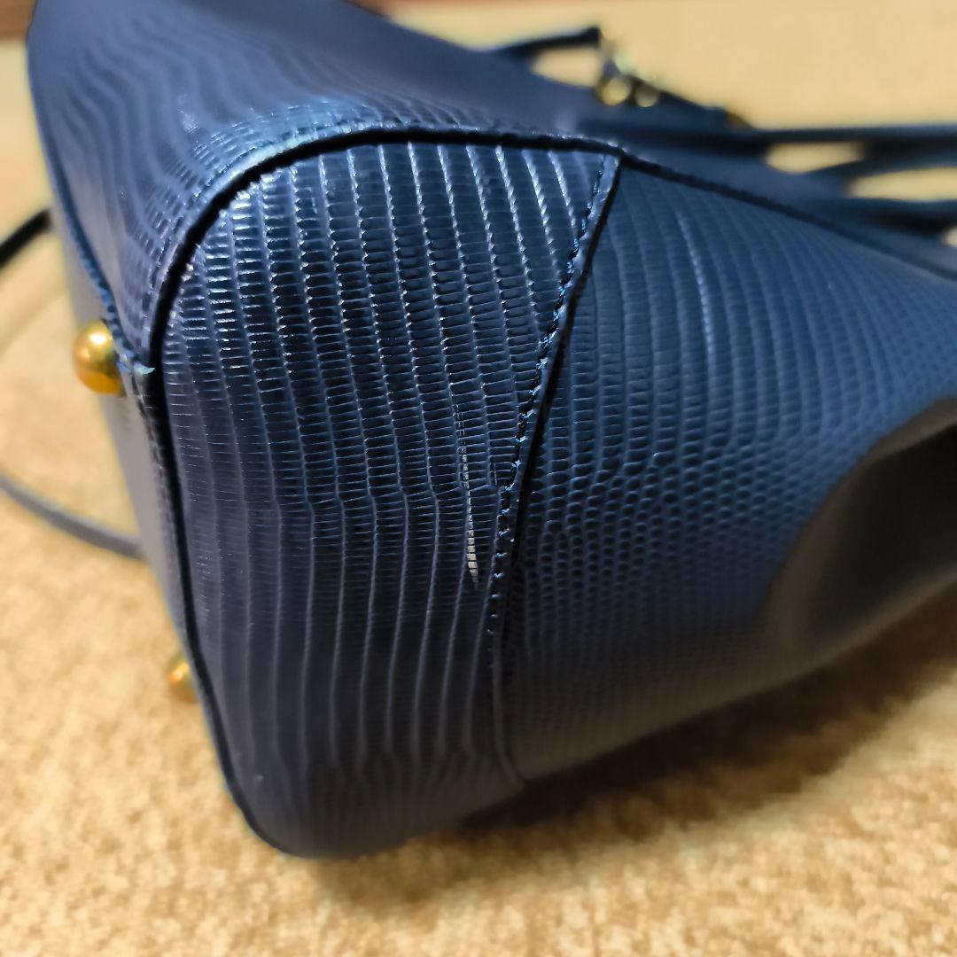 TOFF&LOADSTONE トフアンドロードストーン ジョリーリザードL