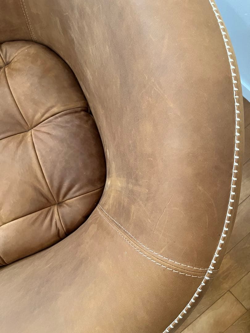 CRASHGATE OPIUM クラッシュゲート オピアム ソファ デニムカバー