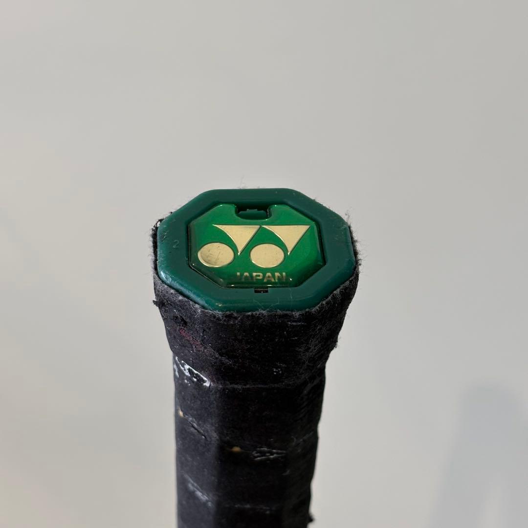 【良品】YONEX ヨネックス EZONE DR100 テニスラケット