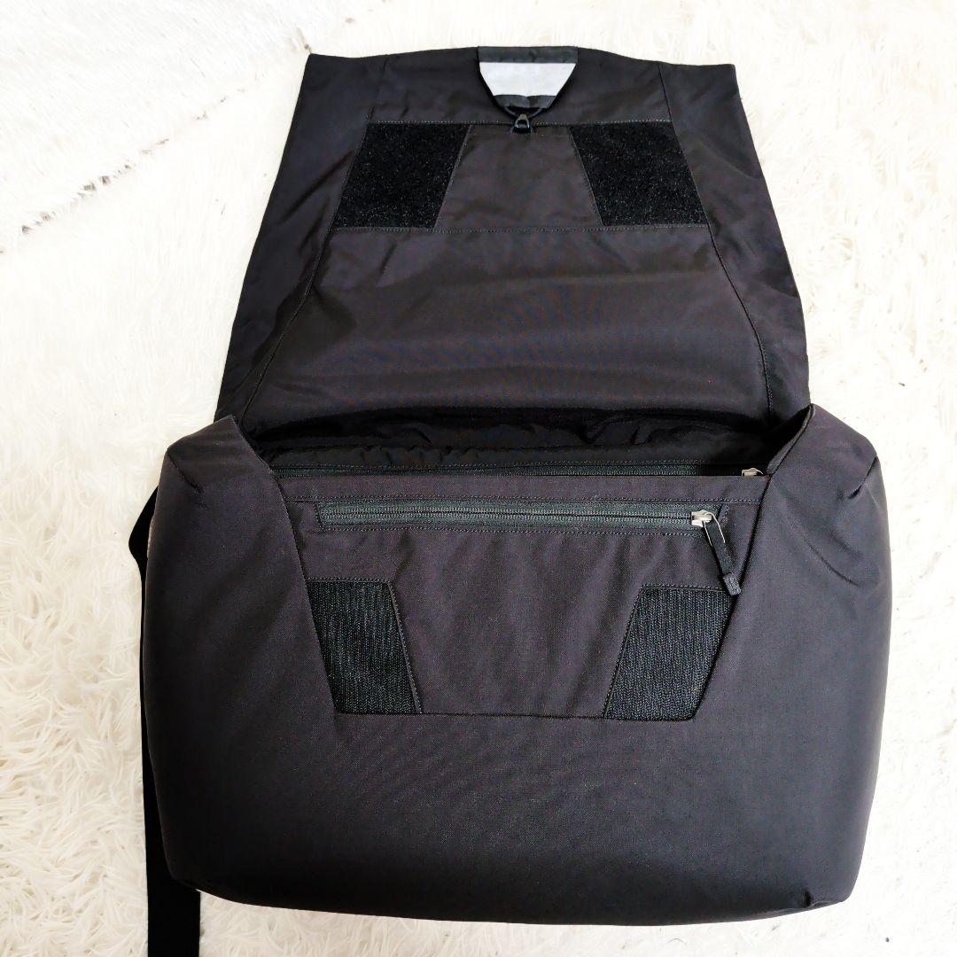 希少 アークテリクス fyx 13 メッセンジャーバッグ arc'teryx