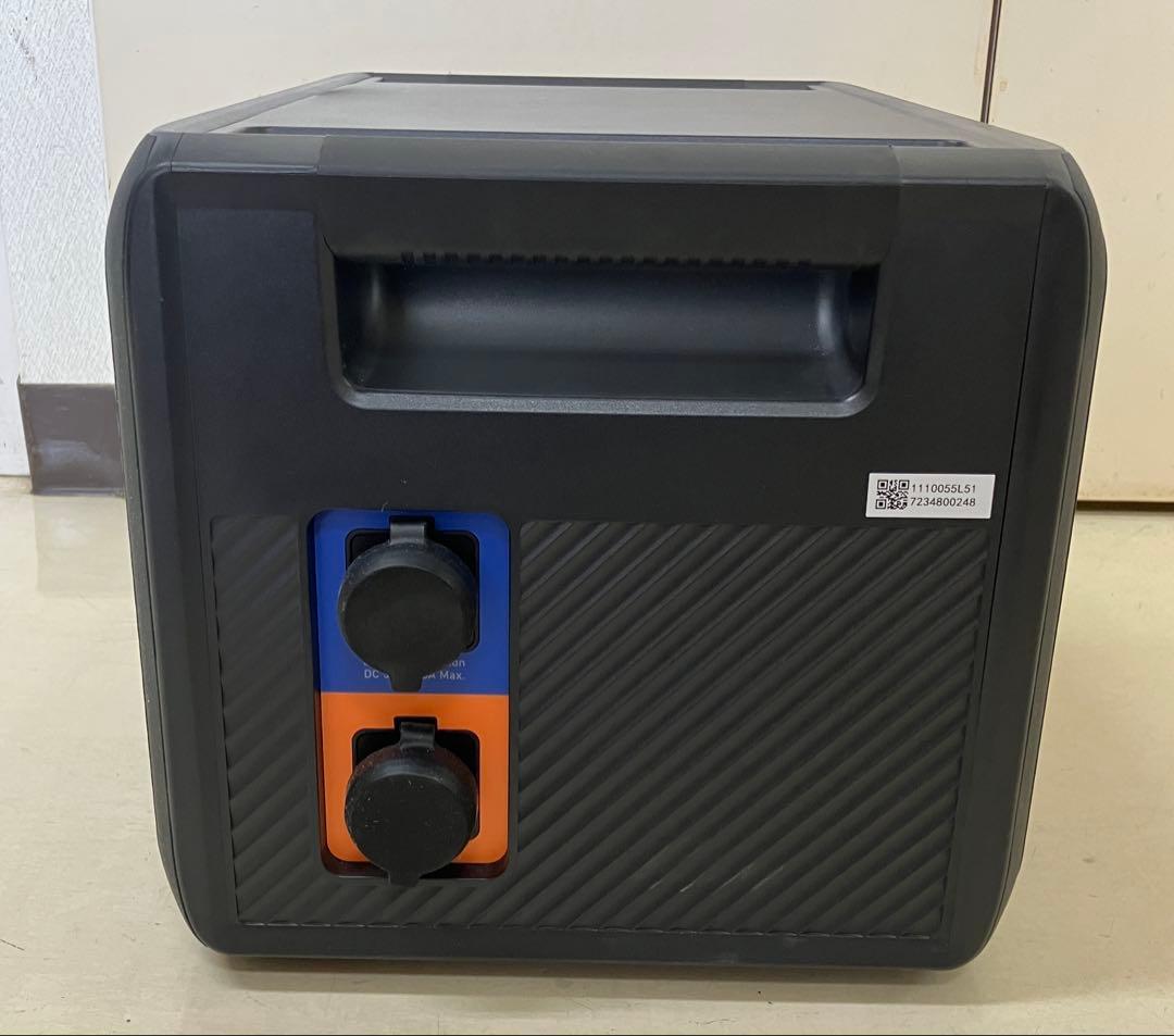 BLUETTI B210 ポータブル電源 2150Wh