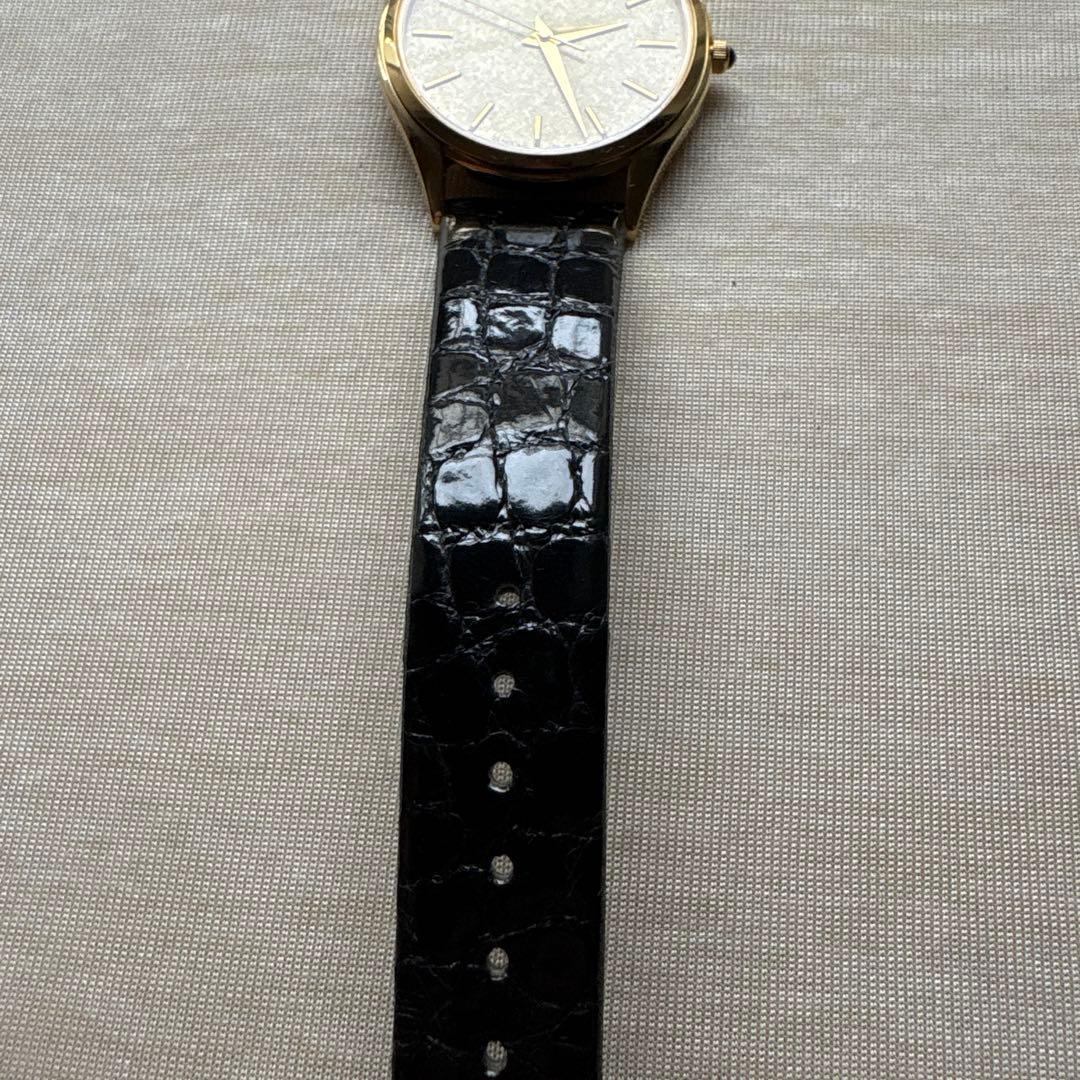 SEIKO ドルチェ　8J41-0AJ0 稼働美品