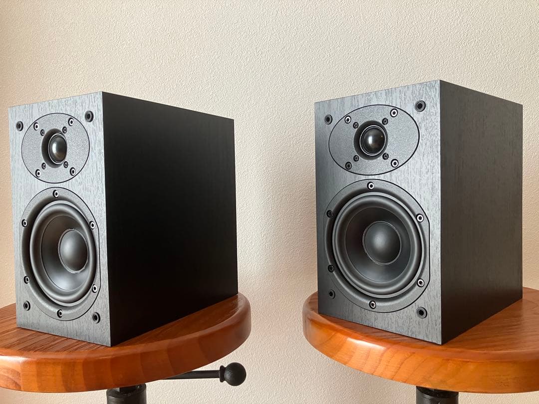 デノン Denon SC-M41 ブックシェルフ型 スピーカー(ペア)