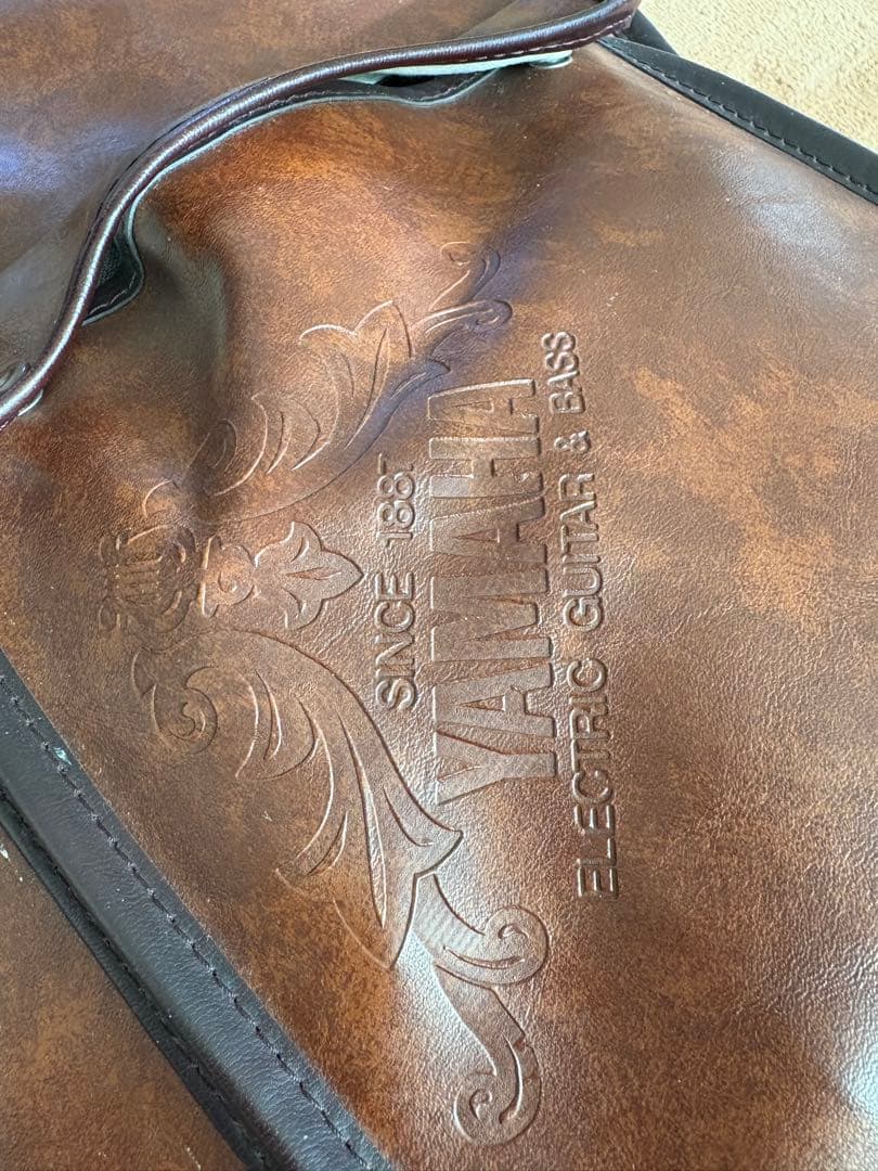 YAMAHAエレキベース