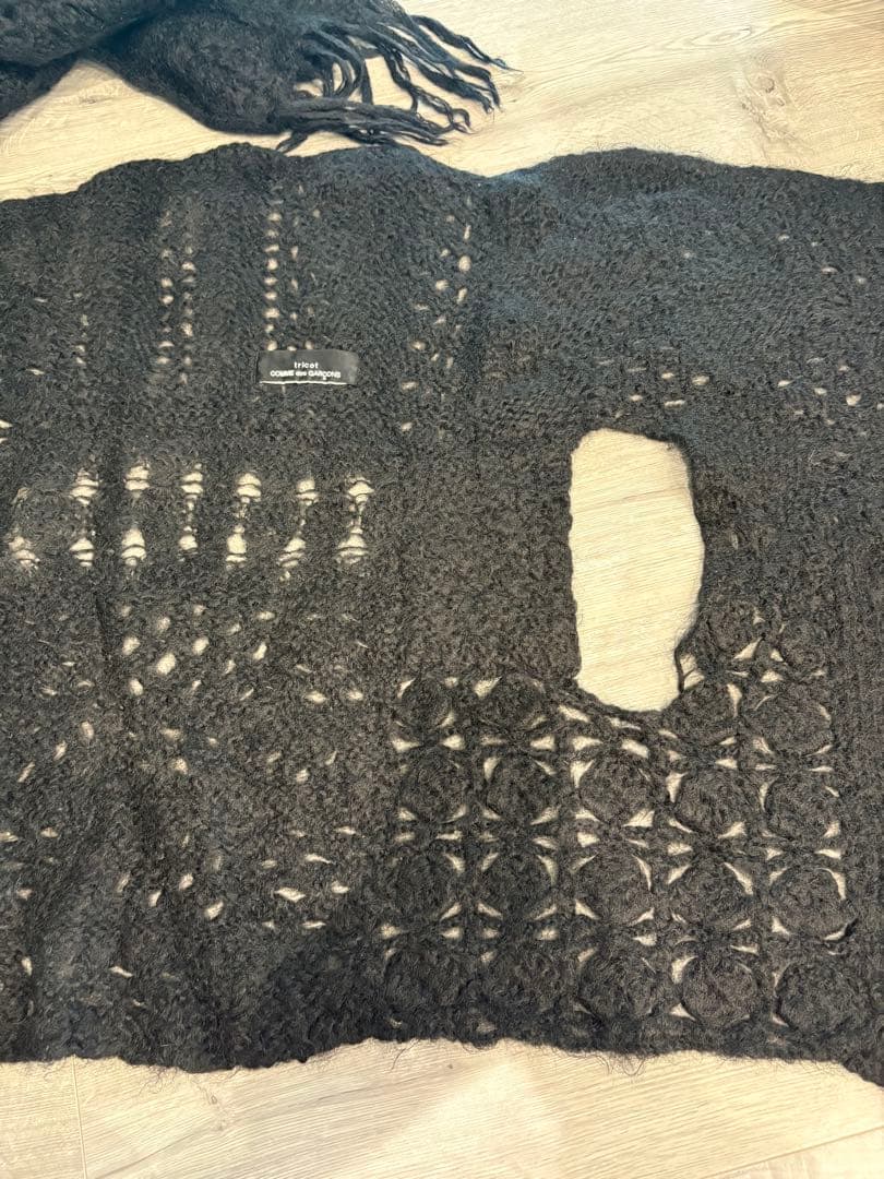 小物 tricot comme des garcons