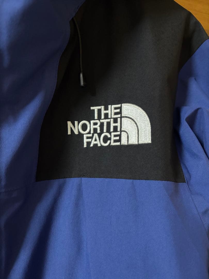 THE NORTH FACE マウンテンジャケットLサイズNP61800