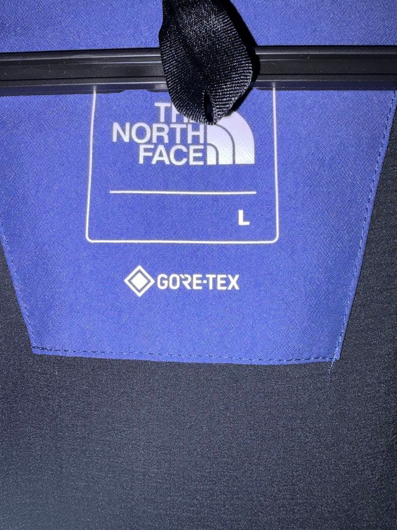 THE NORTH FACE マウンテンジャケットLサイズNP61800