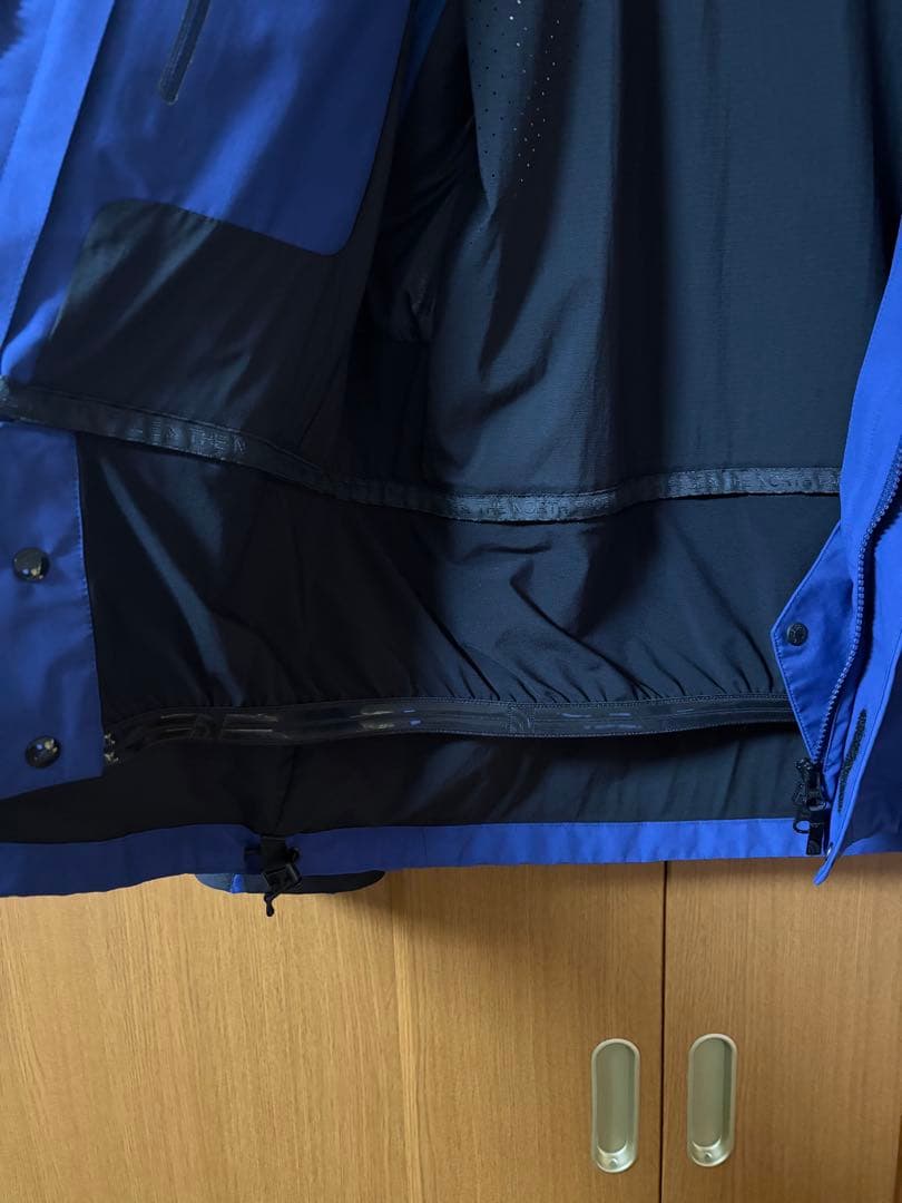 THE NORTH FACE マウンテンジャケットLサイズNP61800