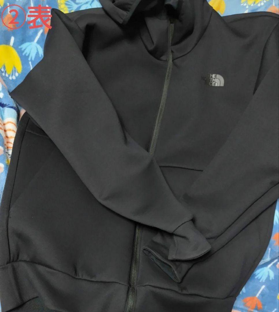 【海】THE NORTH FACEザノースフェイス ジャンバーリバーシブル