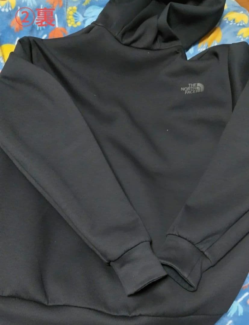 【海】THE NORTH FACEザノースフェイス ジャンバーリバーシブル
