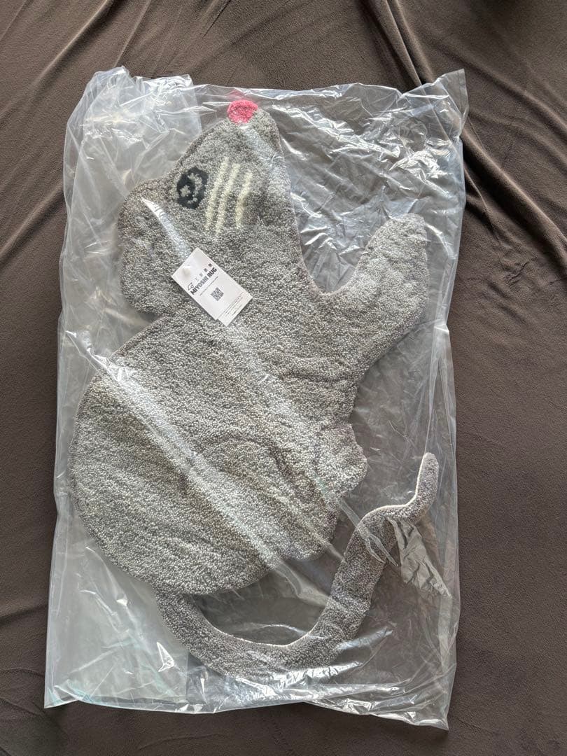 [新品]Shiomi Wada × MIYOSHIRUG \