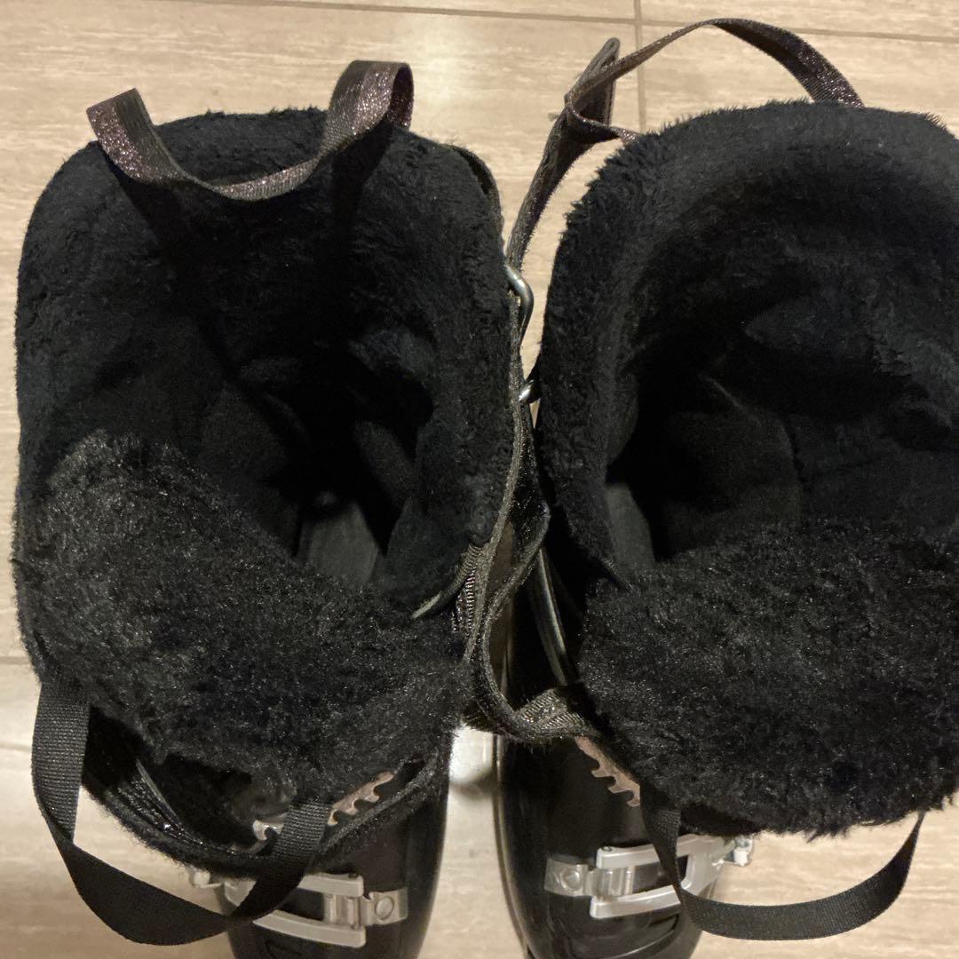 ROSSIGNOL ロシニョール スキーブーツ 25.5