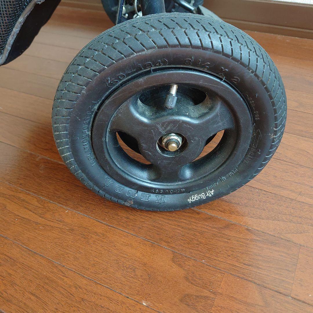 最終価格　エアバギー　ココブレーキ　デニム