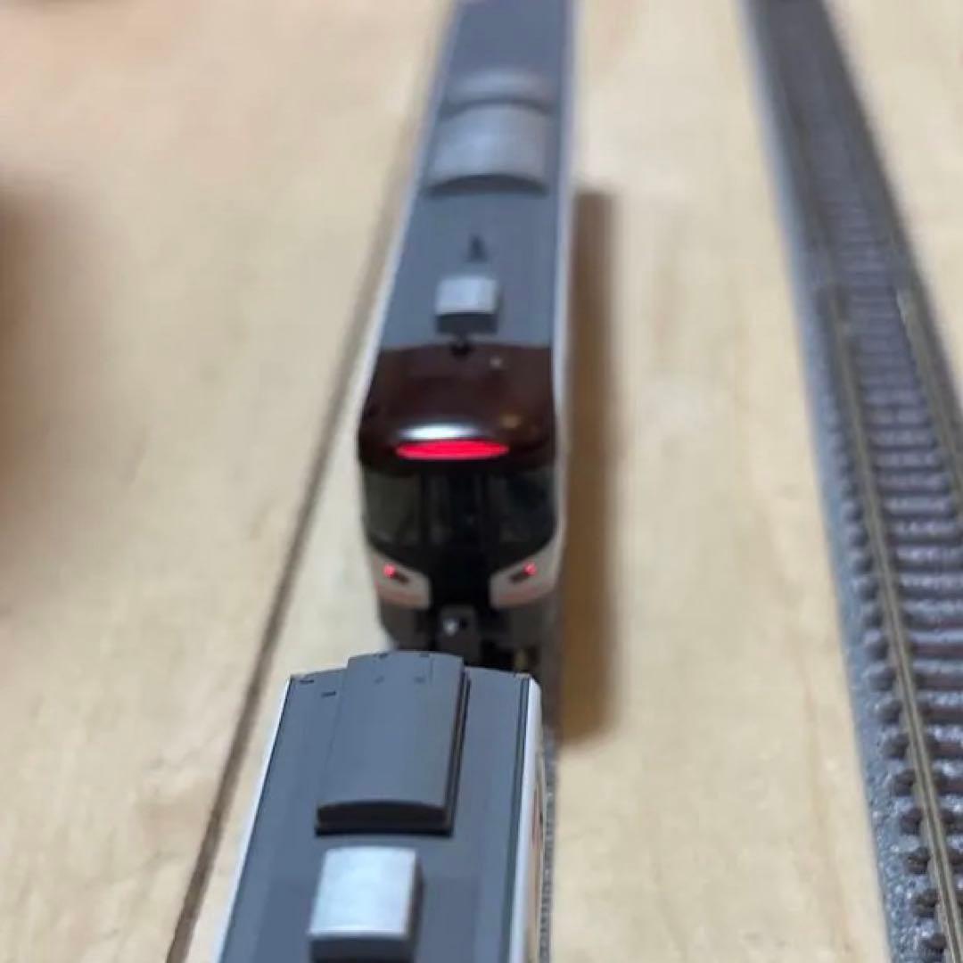 nゲージ tomix 98555 HC85系　ひだ　ハイブリッド車