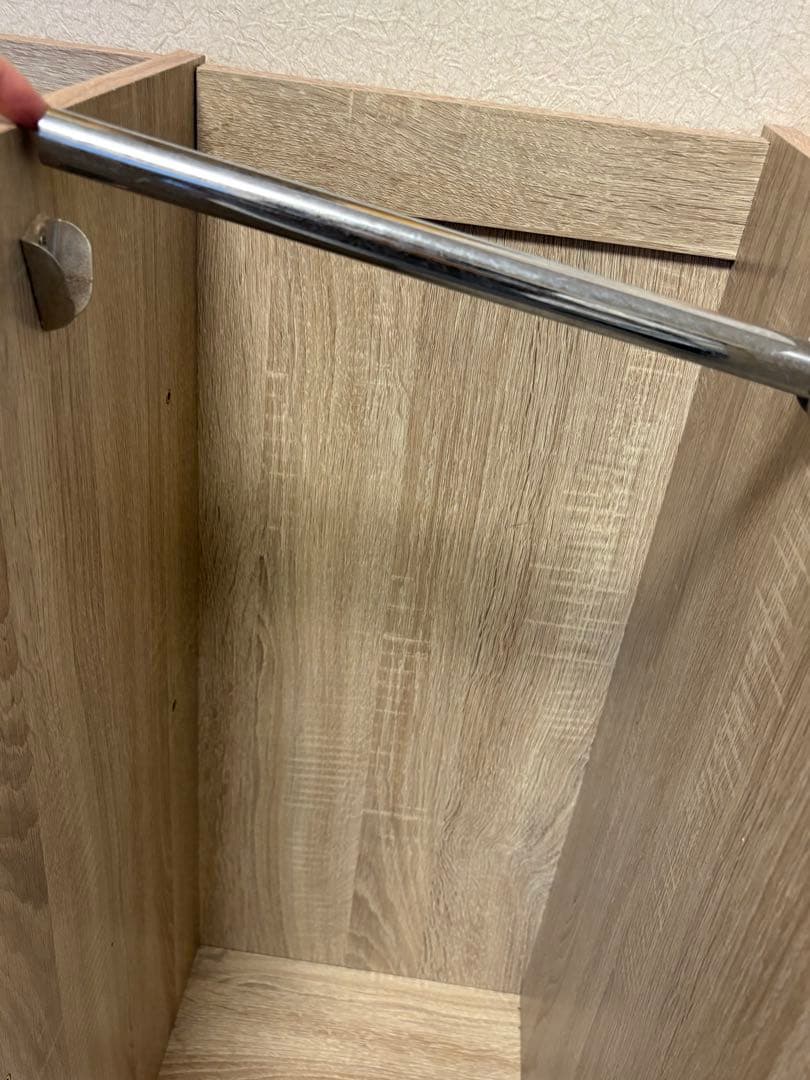 ランドセルラック 幅93cm 完成品