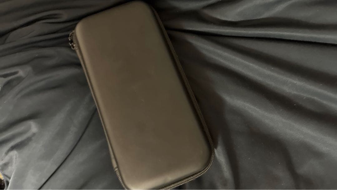 Nintendo Switch lite ターコイズ　ケース付き