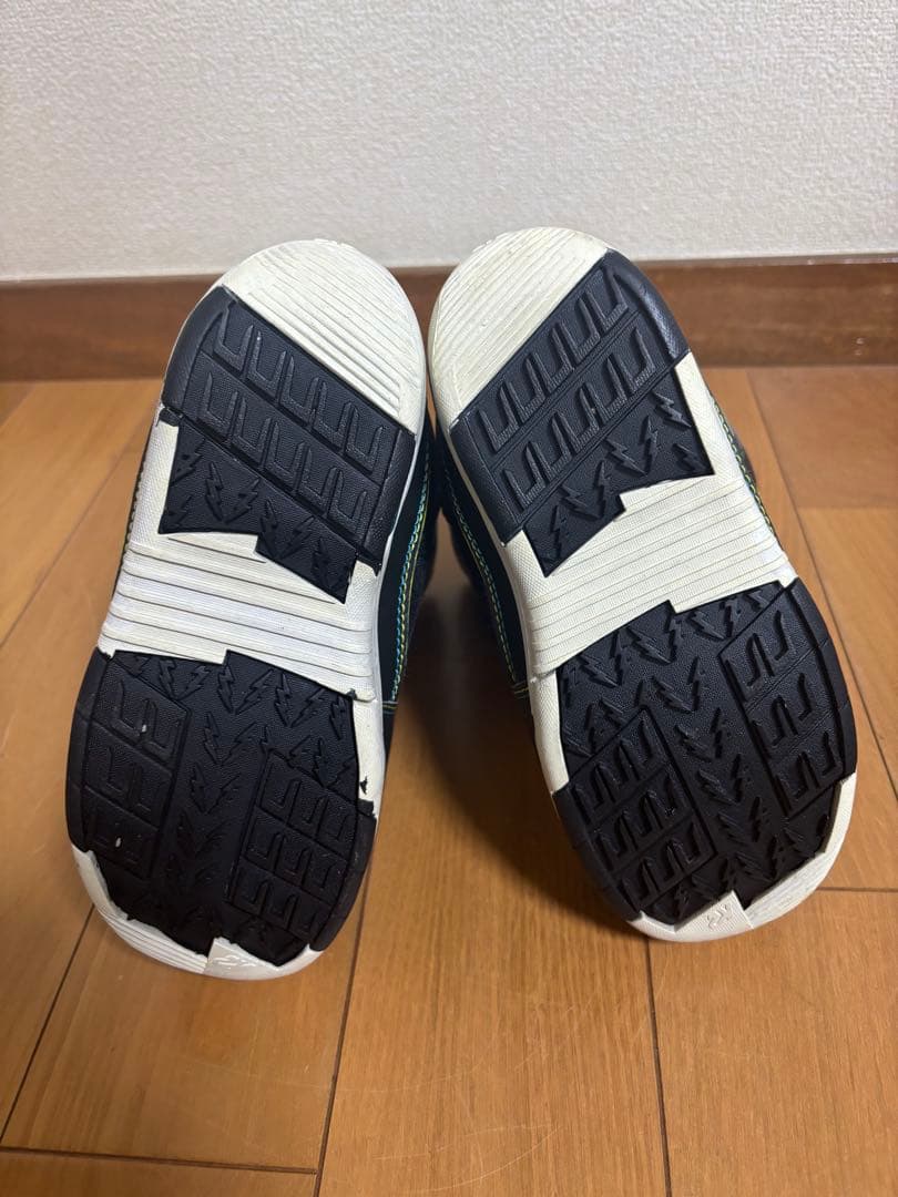 ZUMAキッズボード100cm k2ブーツセット