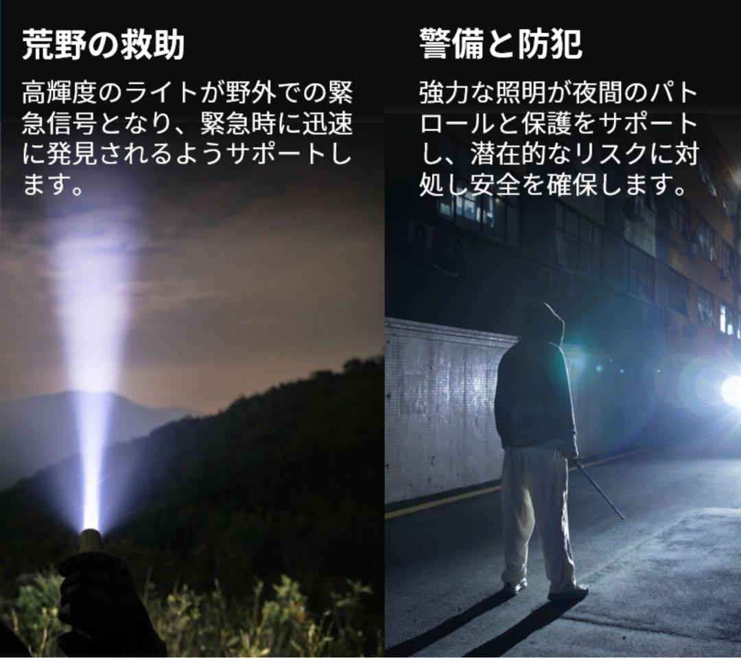 オーライト olight Warrior Ultra ステルスグレー　パッチ付