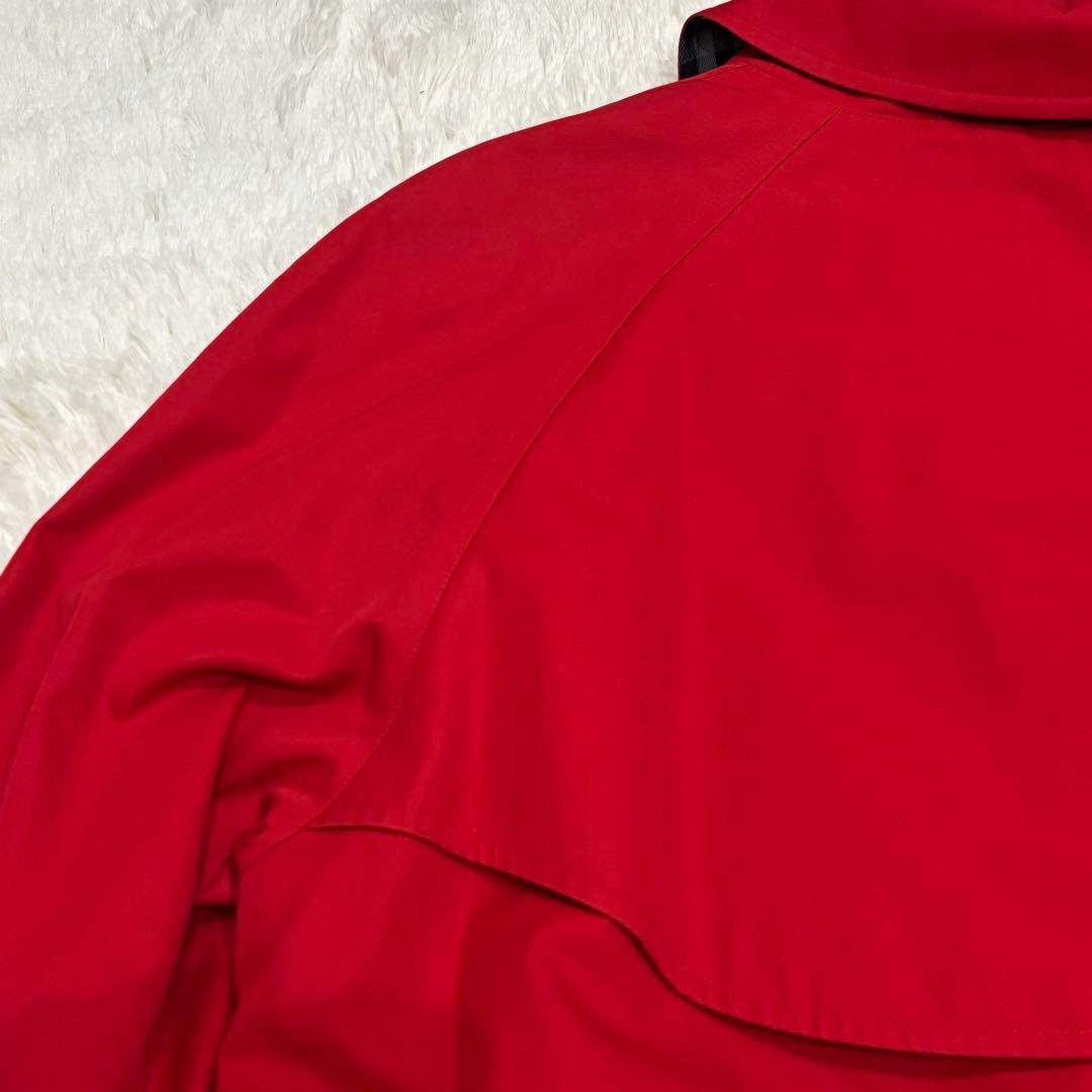 Meg様　バーバリー