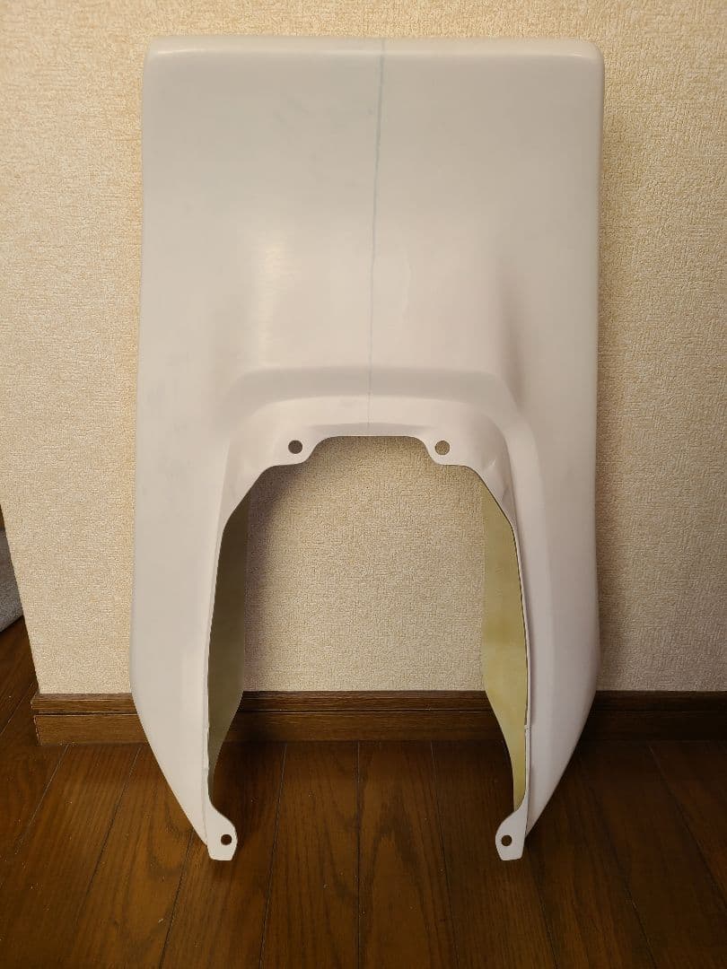 nc42 後期　ハネテールカウル