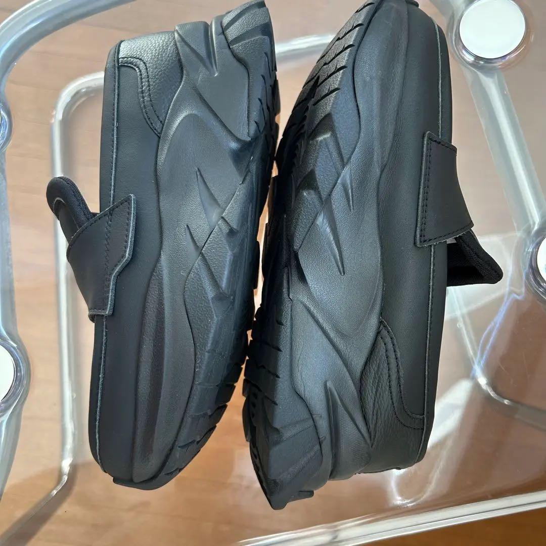 PUMA LOAFYR WNS ローファー【23cm】