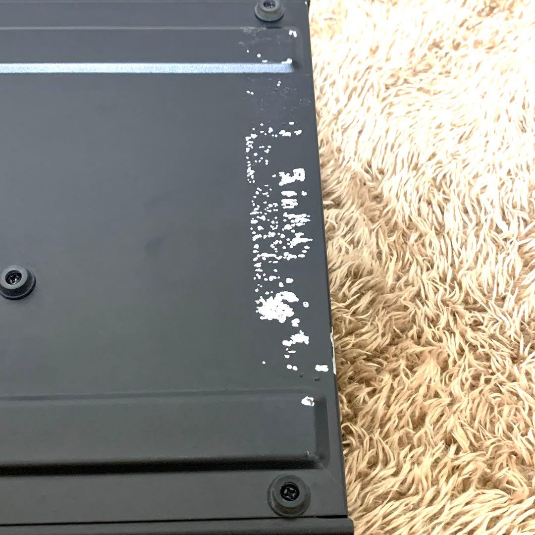 LINE6 POD HD500X②動作確認済 社外適合ACアダプター付属