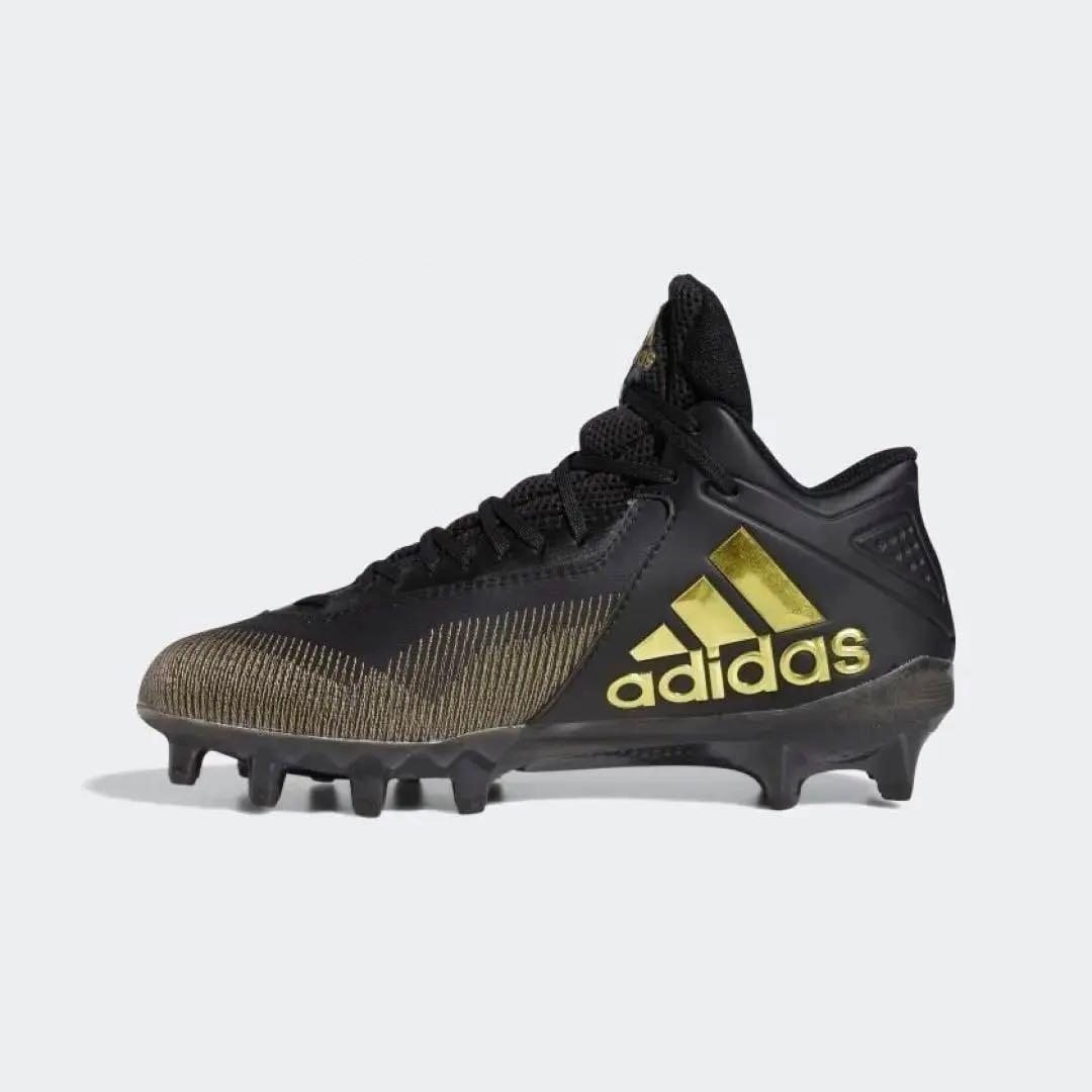 Adidas FREAK 21 アメフト スパイク 28cm【新品】