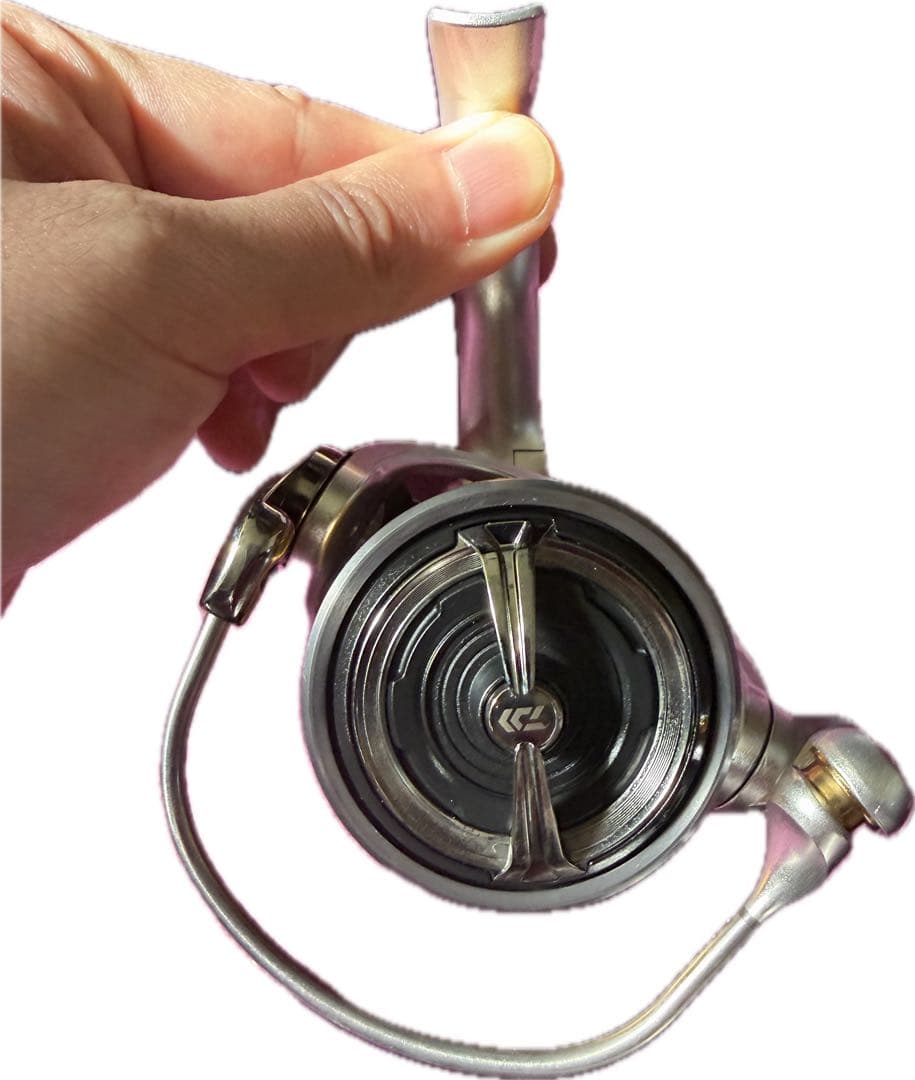 DAIWA 21FREAMS LT3000 スピニングリール(新品・未使用)