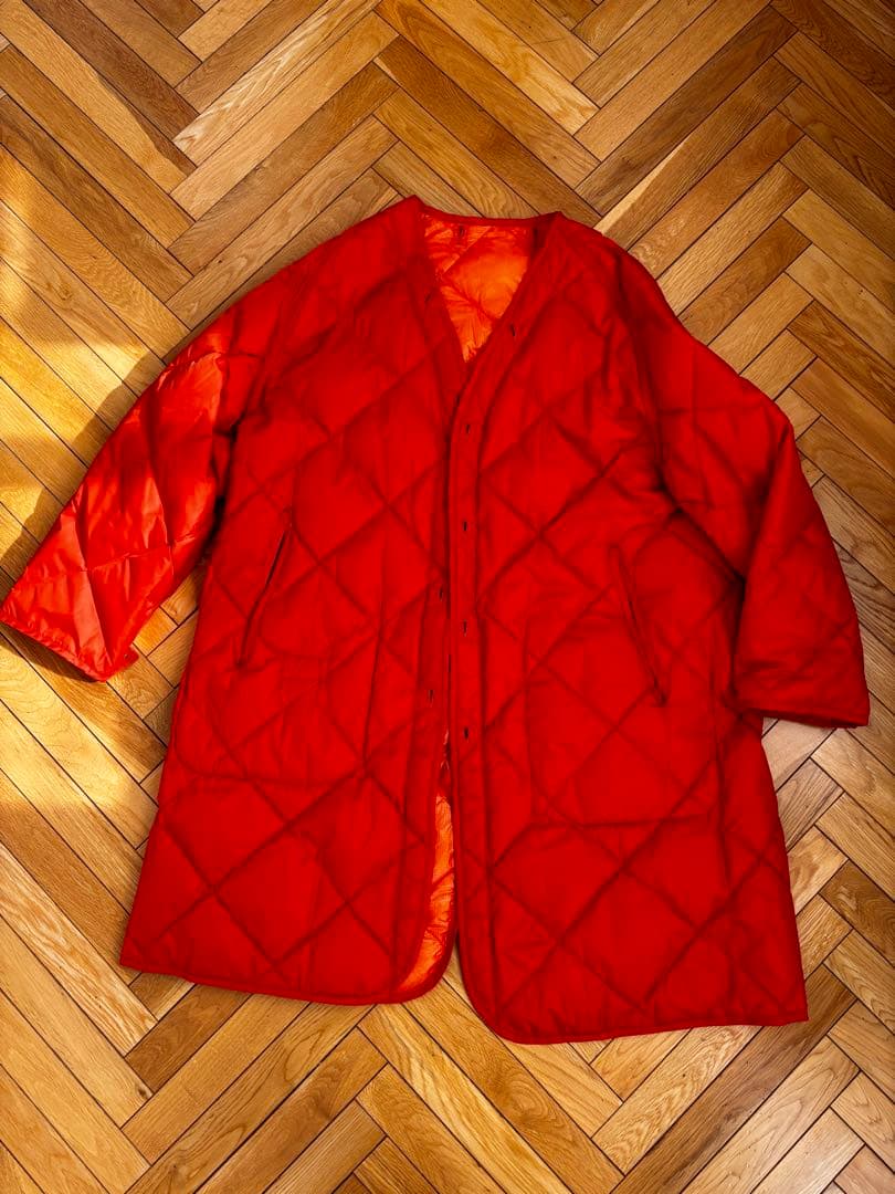 最終SALE! 60%OFF! ANATOMICAシングルラグランコート