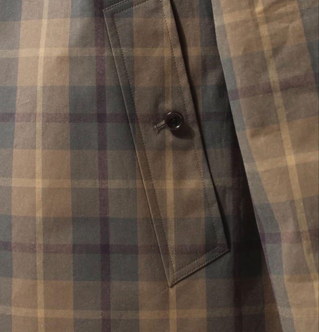 最終SALE! 60%OFF! ANATOMICAシングルラグランコート