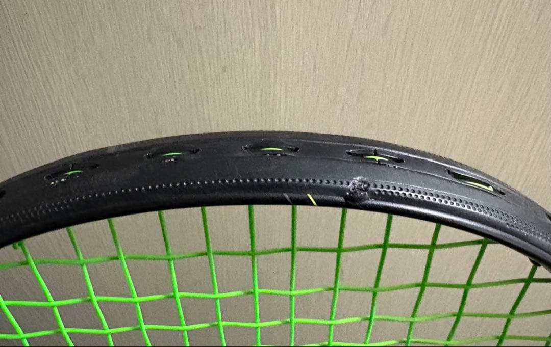 【未使用級⭐︎】バボラ ピュアアエロ 2016 G2ナダル使用モデルBabolat