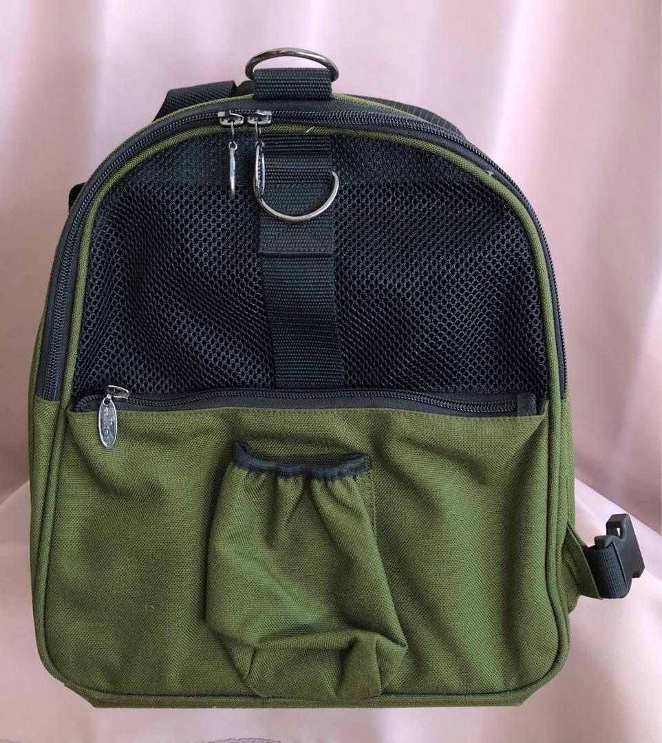 Celltei (セルティ) Lサイズ ペット用キャリーリュック 小型、中型犬