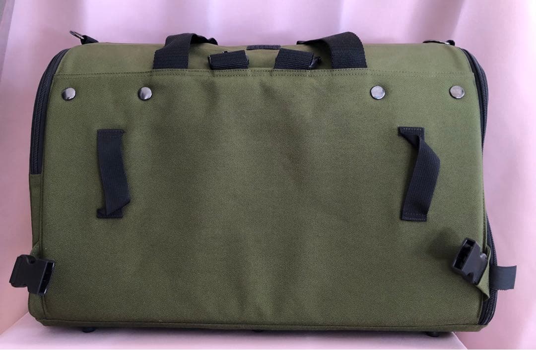 Celltei (セルティ) Lサイズ ペット用キャリーリュック 小型、中型犬