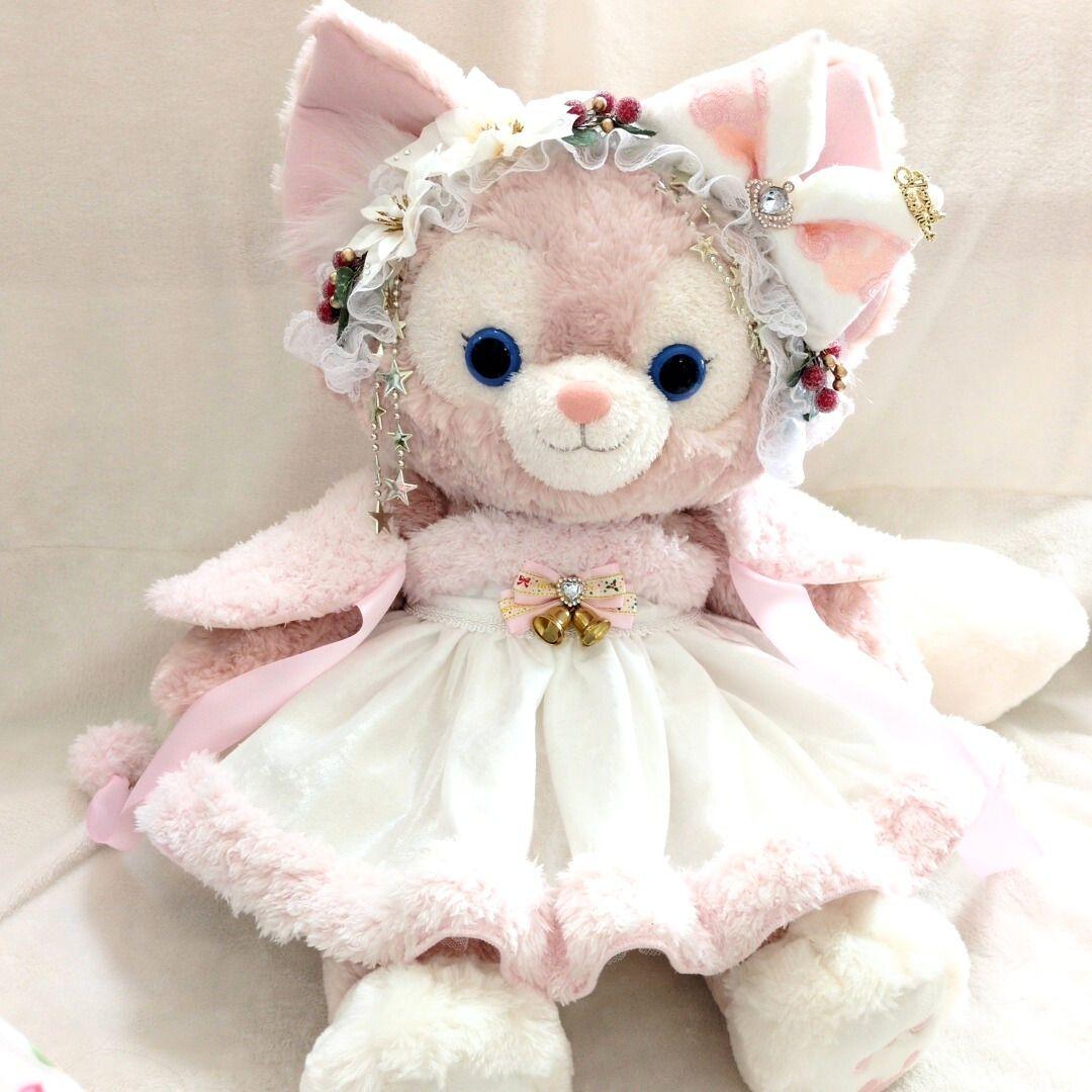 ♡　リーナベルコスチュームМサイズ用