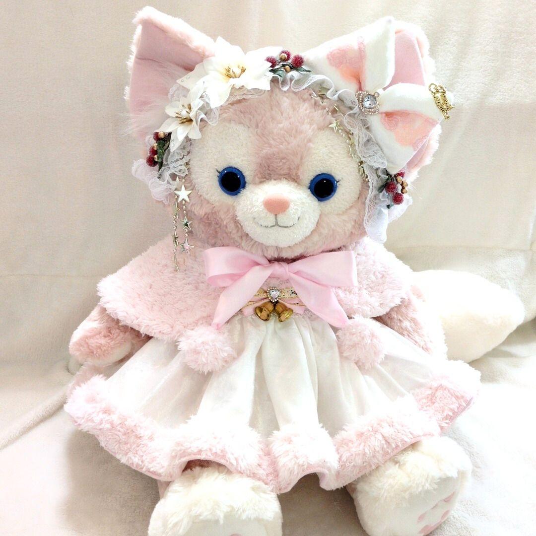 ♡　リーナベルコスチュームМサイズ用