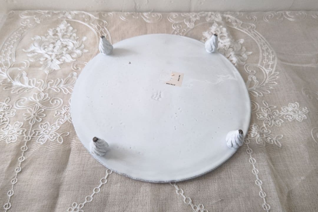 【新品未使用】アスティエ・ド・ヴィラット　ケーキスタンド