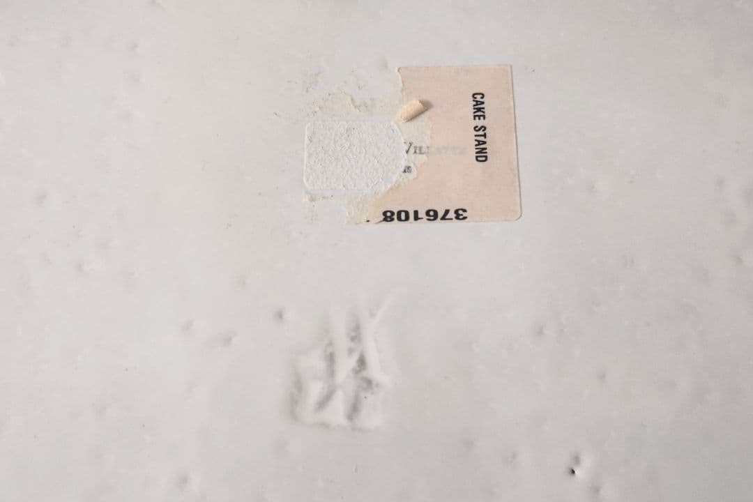 【新品未使用】アスティエ・ド・ヴィラット　ケーキスタンド